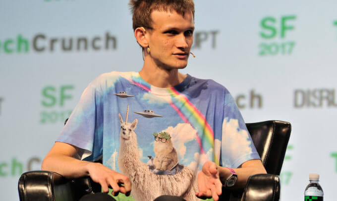 Vitalik 挖出兩大紅人最離譜的比特幣預測 網友反酸 先管好你自己 鏈新聞abmedia Vitalik 挖出兩大紅人最離譜的比特幣預測 網友反酸 先管好你自己 鏈新聞abmedia