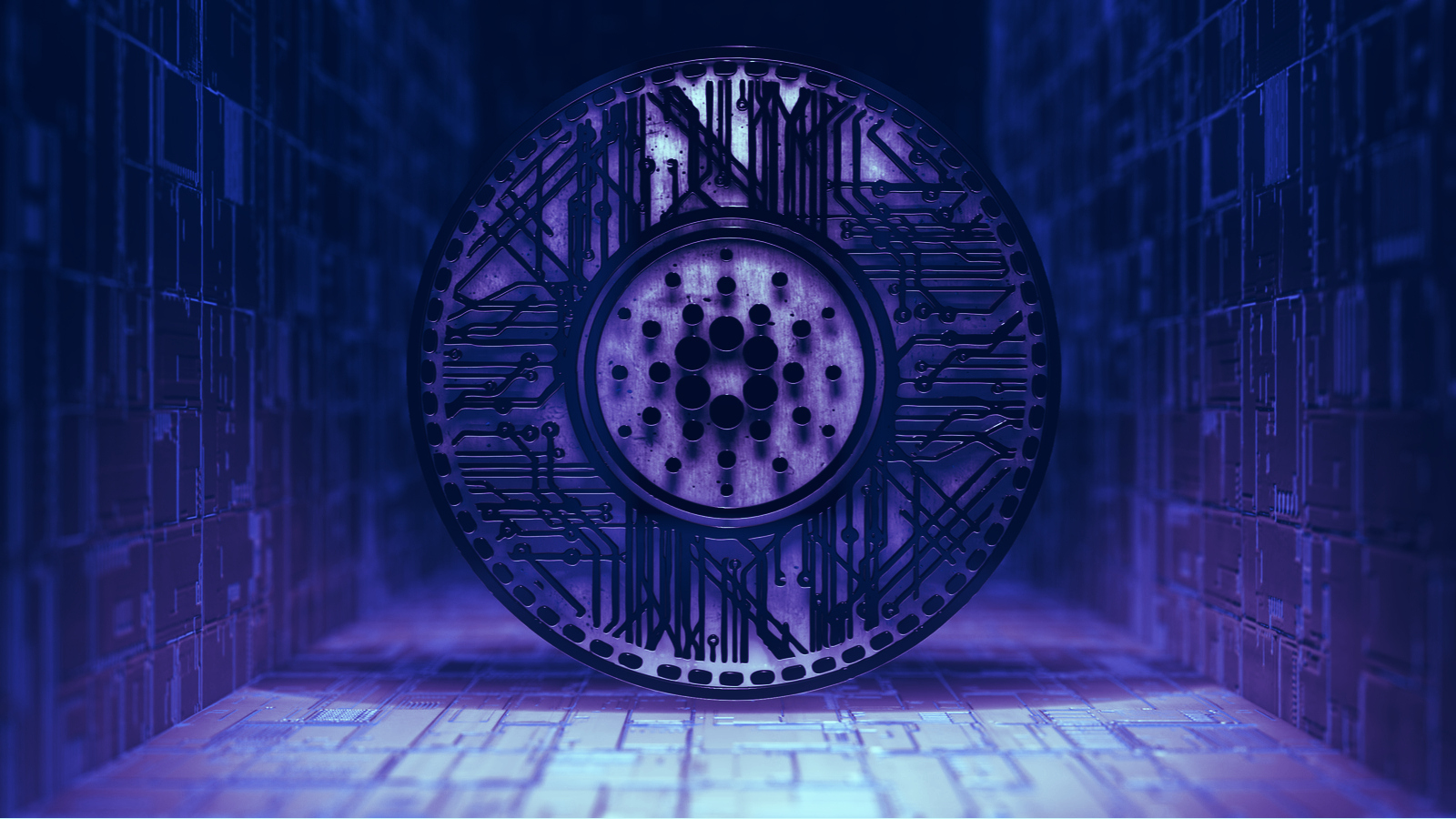 遲來的總是會到 Cardano Ada 升級alonzo 正式部署智能合約功能 鏈新聞abmedia